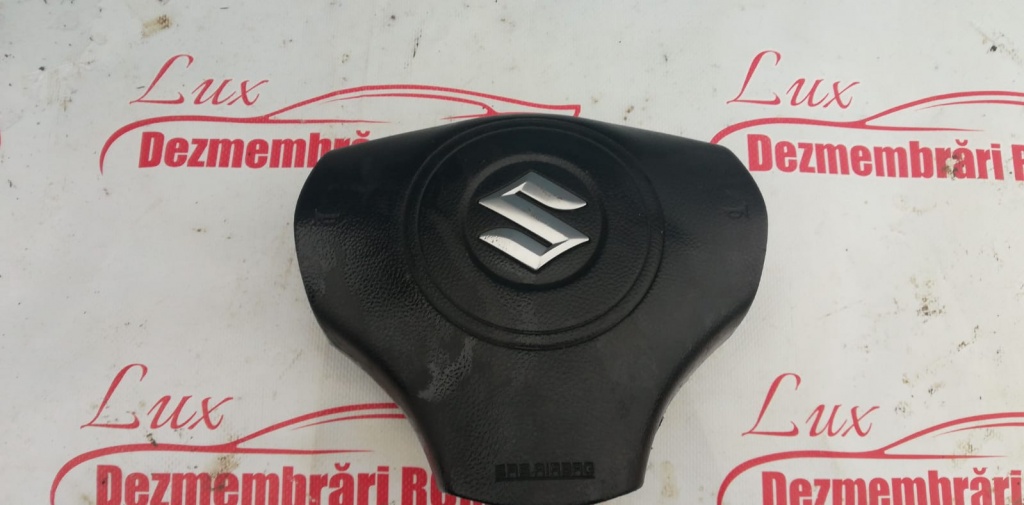 Airbag volan suzuki grand vitara 1.9ddis 131cp F9Q