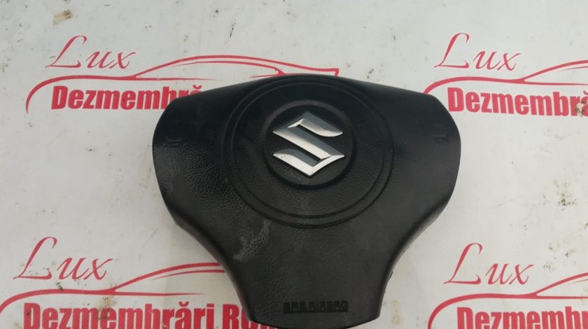 Airbag volan suzuki grand vitara 1.9ddis 131cp F9Q