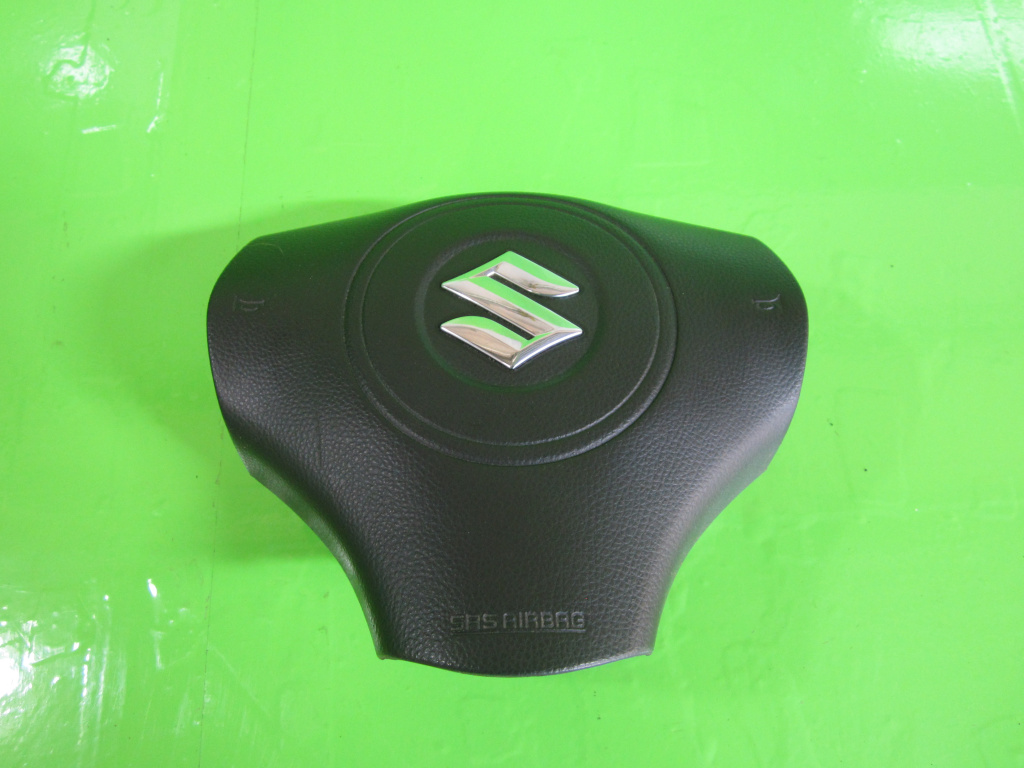 AIRBAG VOLAN SUZUKI GRAND VITARA 2 4x4 FAB. 2005 - 2015 ⭐⭐⭐⭐⭐