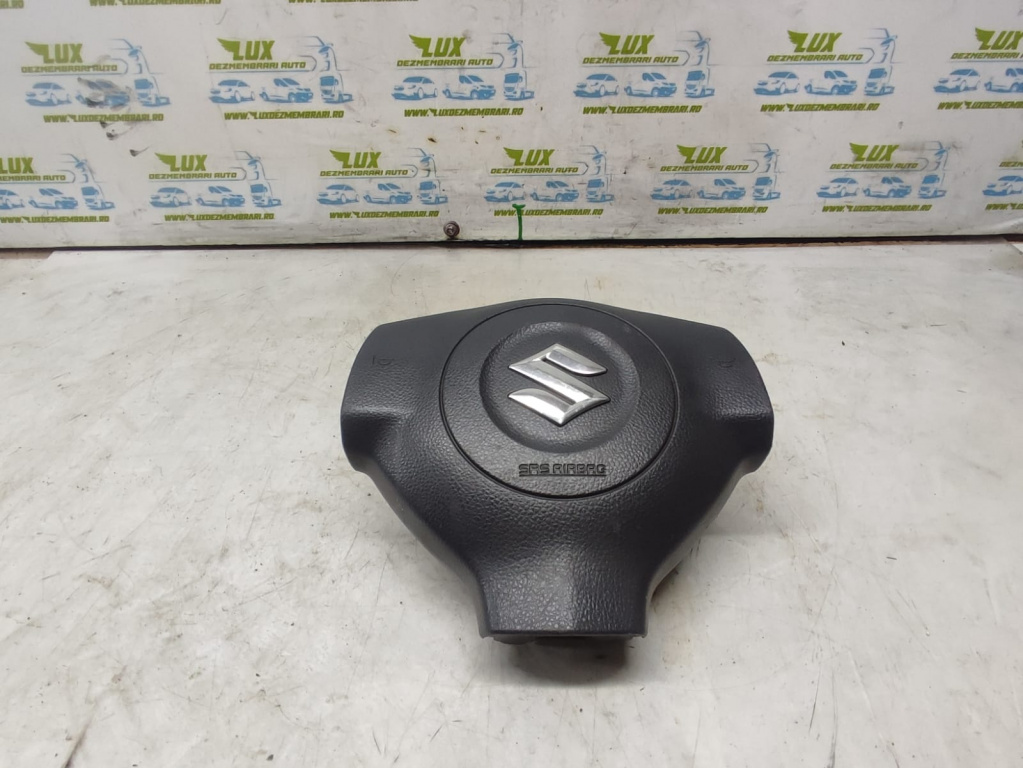 Airbag volan Suzuki SX4 [2006 - 2014] 1.6 benzina M16A