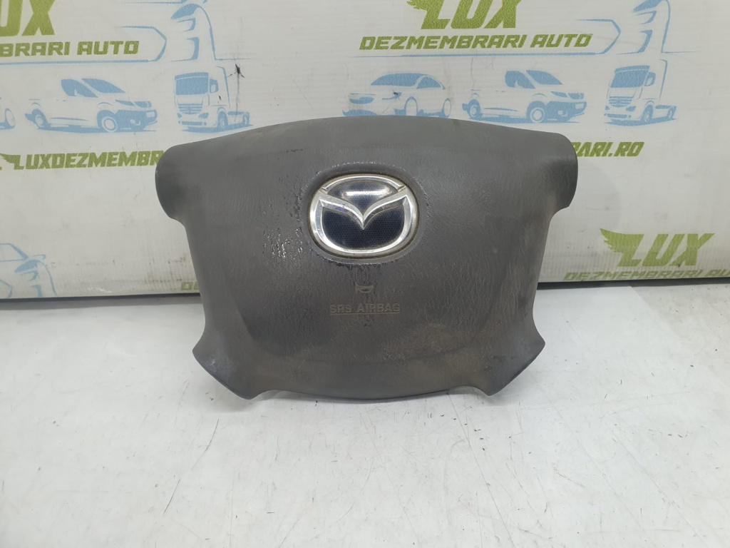 Airbag volan t93106a Mazda 626 GF [facelift] [1999 - 2002]