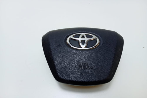 Airbag volan tg10a02002 Toyota Avensis 3 T27 [2009 - 2011]