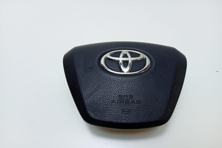 Airbag volan tg10a02002 Toyota Avensis 3 T27 [facelift] [2011 - 2015]