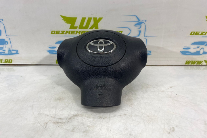 Airbag volan TG15A01001 Toyota Rav 4 2 (XA20) [2000 - 2003]