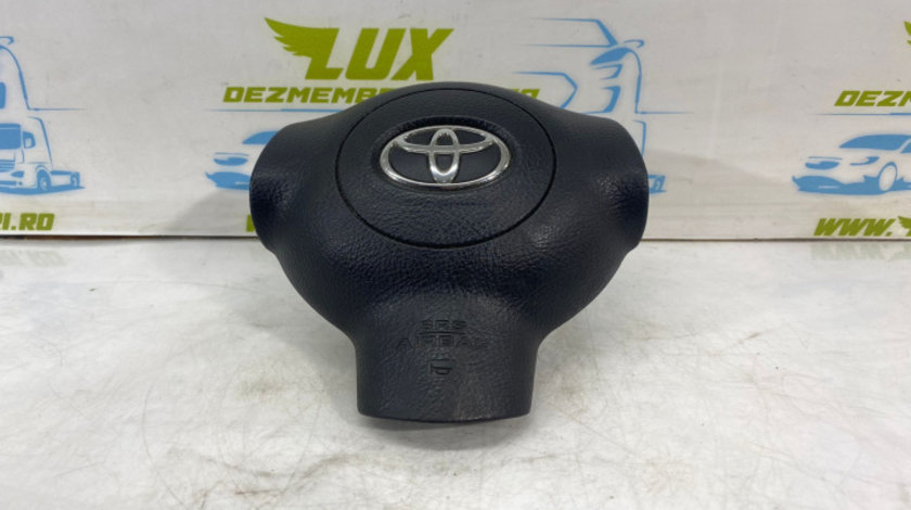 Airbag volan TG15A01001 Toyota Rav 4 2 (XA20) [2000 - 2003]