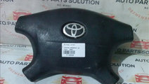 Airbag volan TOYOTA AVENSIS 2001