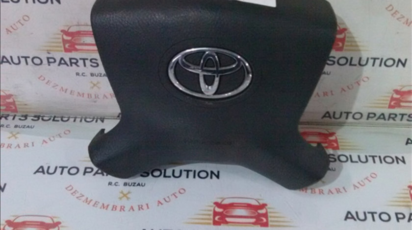 Airbag volan TOYOTA AVENSIS 2003-2008