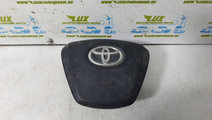 Airbag volan Toyota Avensis 3 T27 [2009 - 2011]