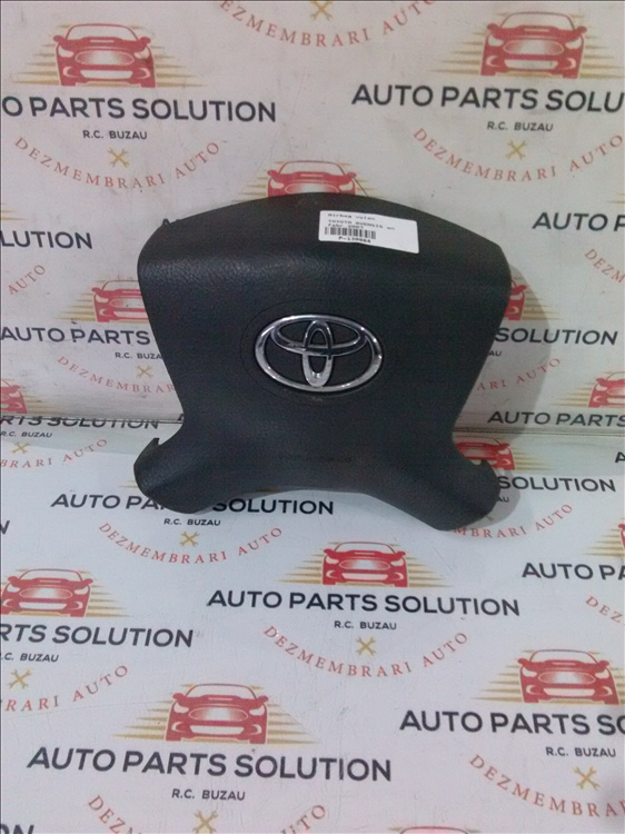 Airbag volan TOYOTA AVENSIS an fabr.2007