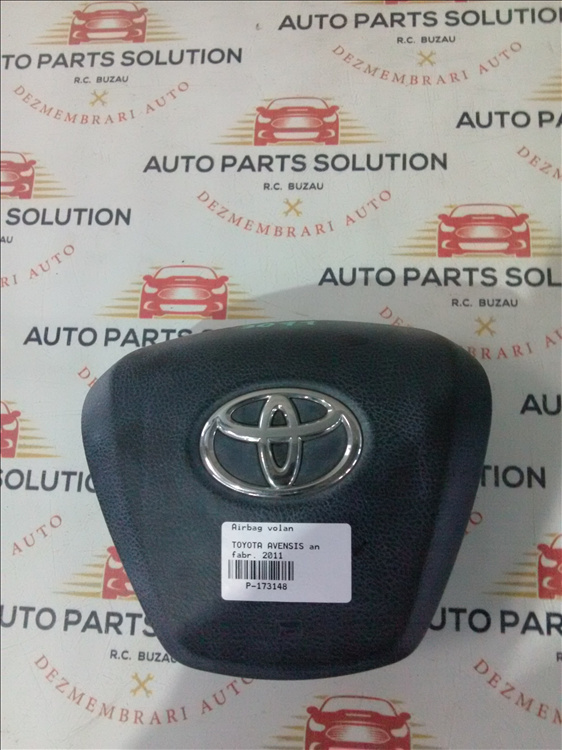 Airbag volan TOYOTA AVENSIS an fabr. 2011