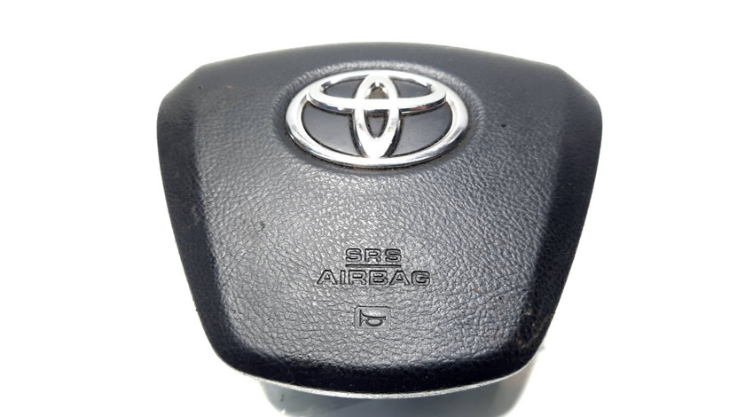 Airbag volan, Toyota Avensis III (T27) (id:513957)