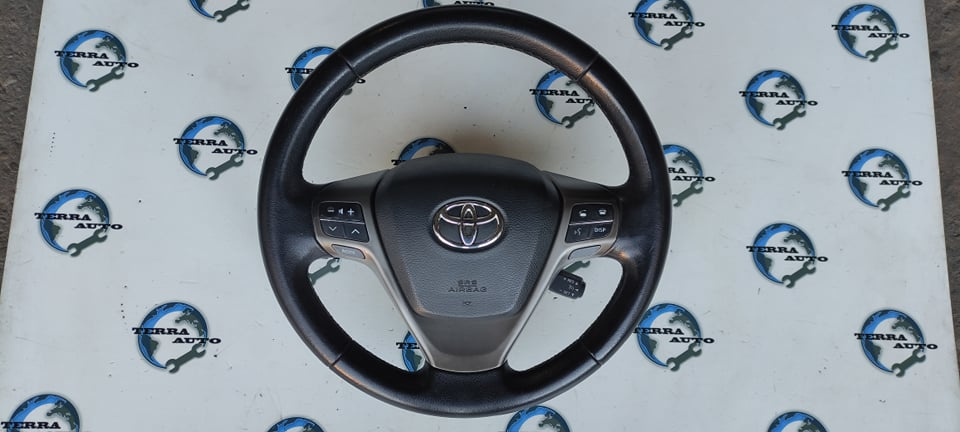 Airbag volan Toyota Avensis (T27)