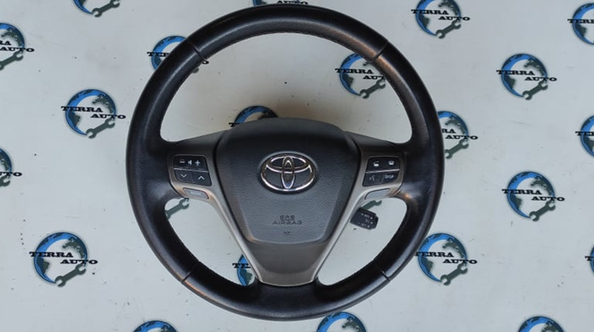 Airbag volan Toyota Avensis (T27)