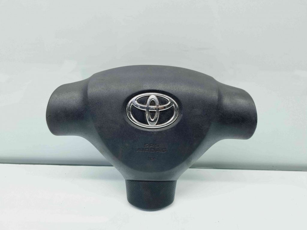 Airbag volan Toyota Aygo [Fabr 2005-2014] OEM