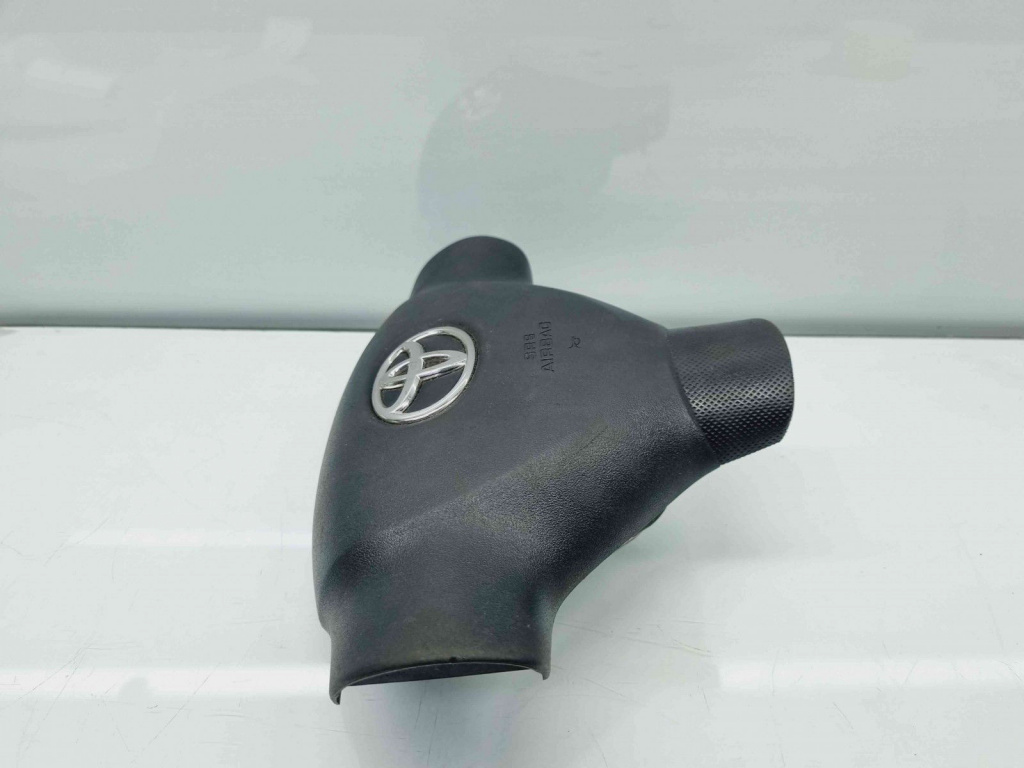 Airbag volan Toyota Aygo [Fabr 2005-2014] OEM