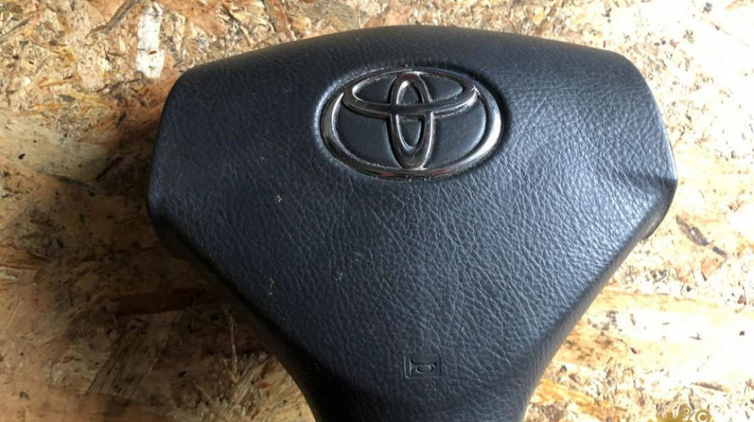 Airbag volan Toyota Corolla Verso (2004-2009)