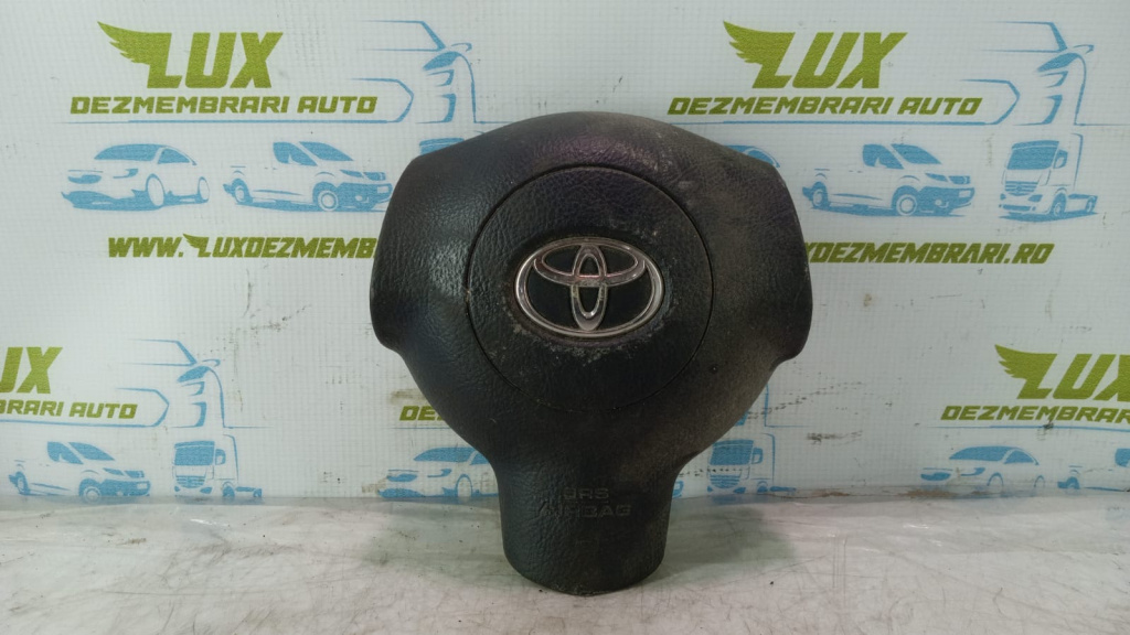 Airbag volan Toyota Rav 4 2 [2000 - 2003]