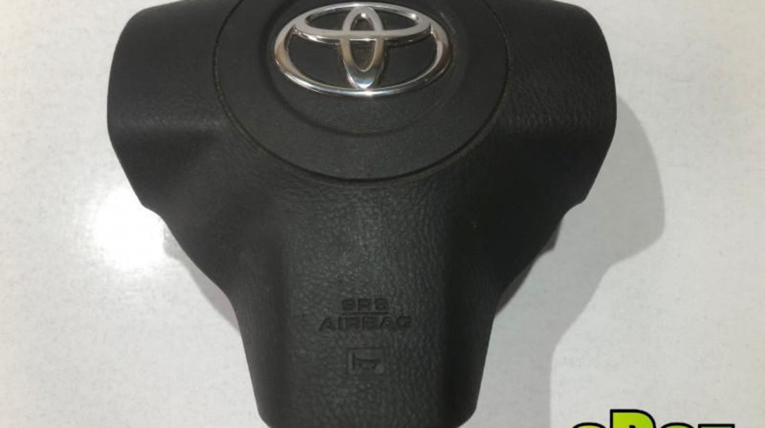 Airbag volan Toyota RAV 4 (2005-2010)