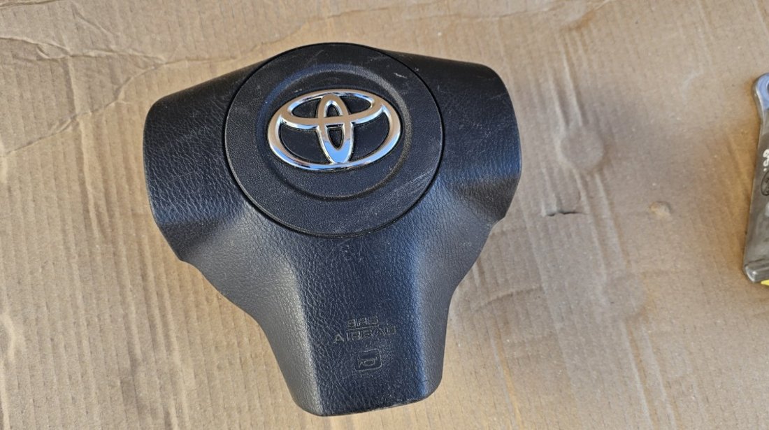 Airbag volan Toyota Rav 4 2006 2007 2008 2009 2010