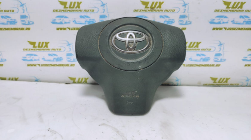 Airbag volan Toyota Rav 4 3 (XA30) [2005 - 2010]