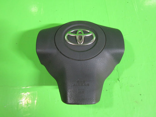 AIRBAG VOLAN TOYOTA RAV 4 4x4 FAB. 2005 - 2010 ⭐⭐⭐⭐⭐