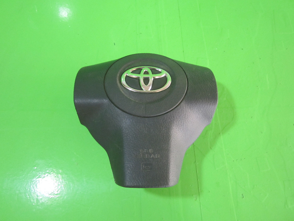 AIRBAG VOLAN TOYOTA RAV 4 4x4 FAB. 2005 - 2010 ⭐⭐⭐⭐⭐