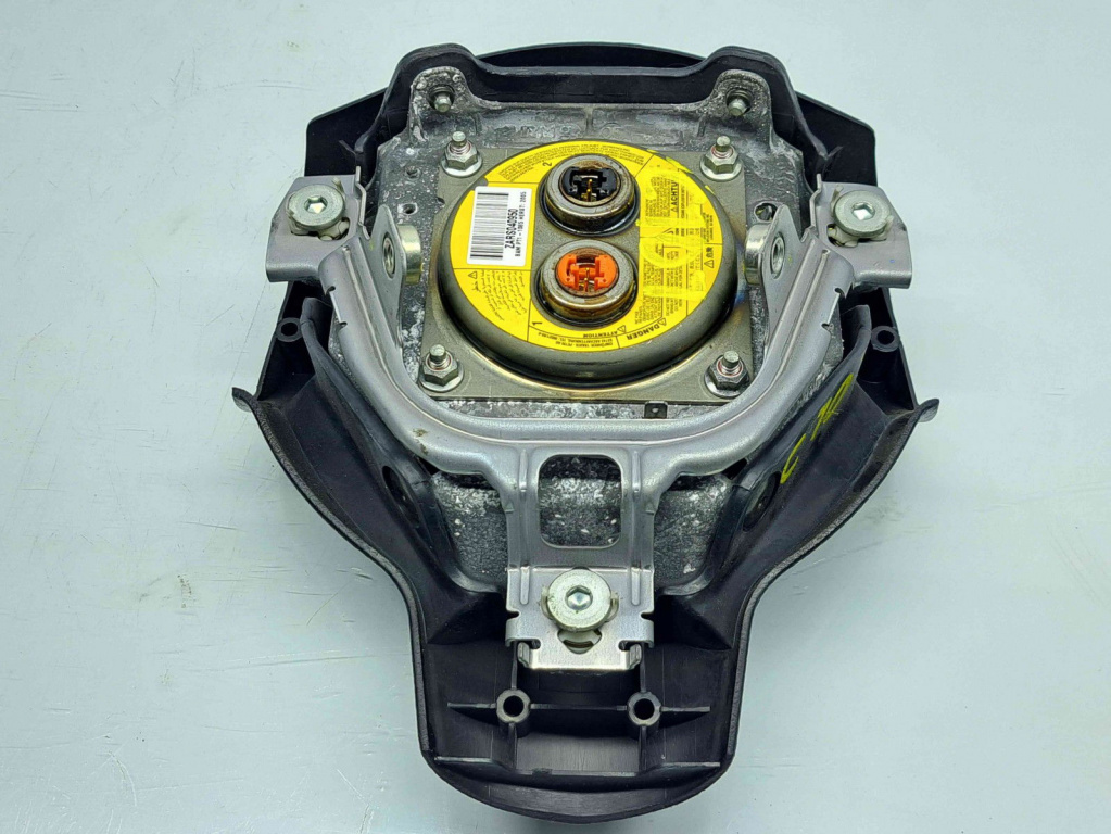 Airbag volan Toyota Rav 4 II (CLA2, XA2, ZCA2, ACA2) [Fabr 2000-2006] OEM