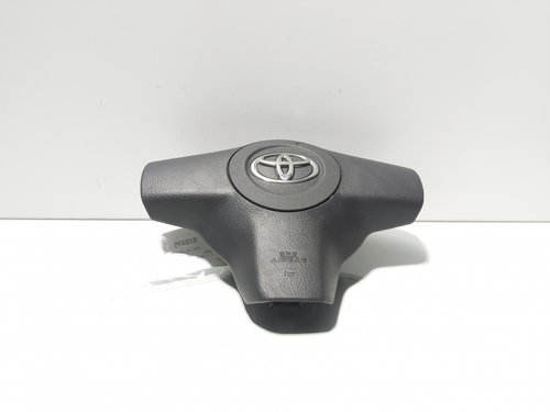 Airbag volan, Toyota Rav 4 II (CLA2, XA2, ZCA2, ACA2) (id:672439)