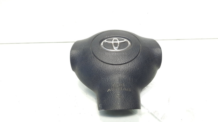 Airbag volan, Toyota Rav 4 II (CLA2, XA2, ZCA2, ACA2) (id:611573)