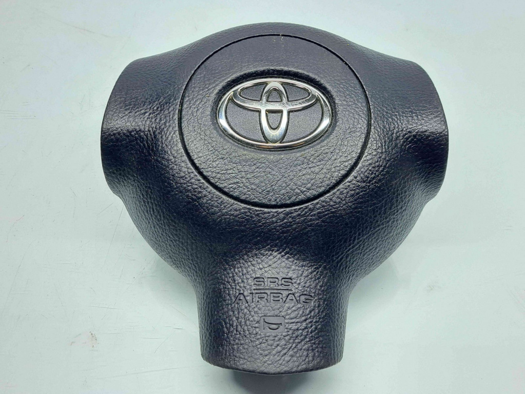 Airbag volan Toyota Rav 4 II (CLA2, XA2, ZCA2, ACA2) [Fabr 2000-2006] OEM