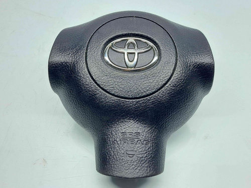 Airbag volan Toyota Rav 4 II (CLA2, XA2, ZCA2, ACA2) [Fabr 2000-2006] OEM
