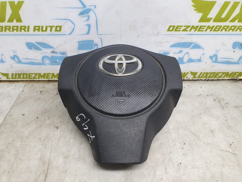 Airbag volan Toyota Urban Cruiser [2008 - 2020] 1.4 d 1NDTV