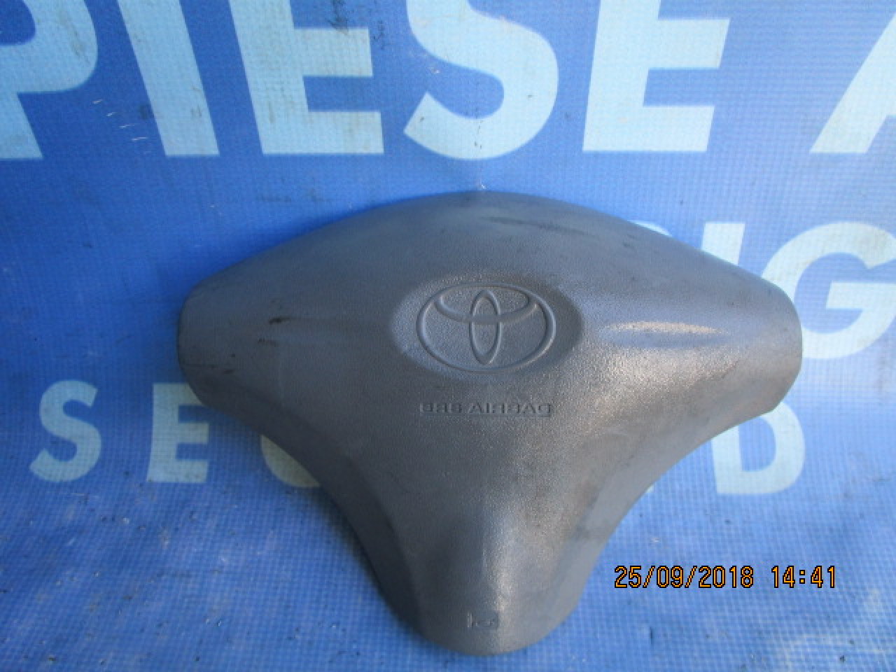 Airbag volan Toyota Yaris; 451300D030B
