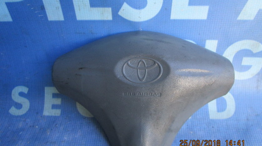 Airbag volan Toyota Yaris; 451300D030B