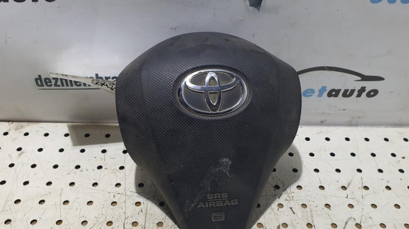 Airbag volan Toyota Yaris p90 (2006-)