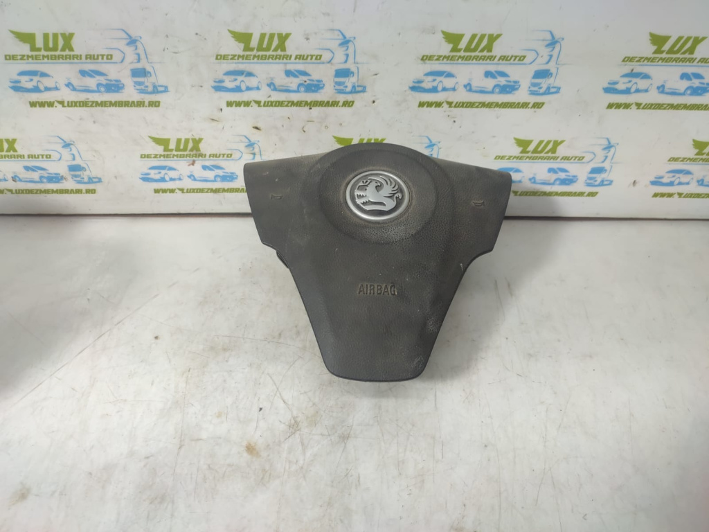 Airbag volan Vauxhall Antara [2006 - 2015]