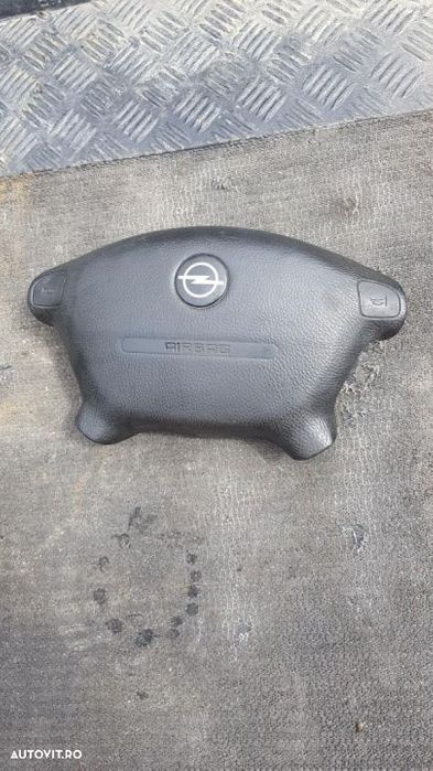Airbag Volan Vectra B
