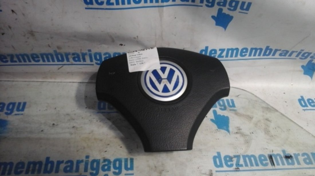 Airbag volan Volkswagen Bora (1998-2005)