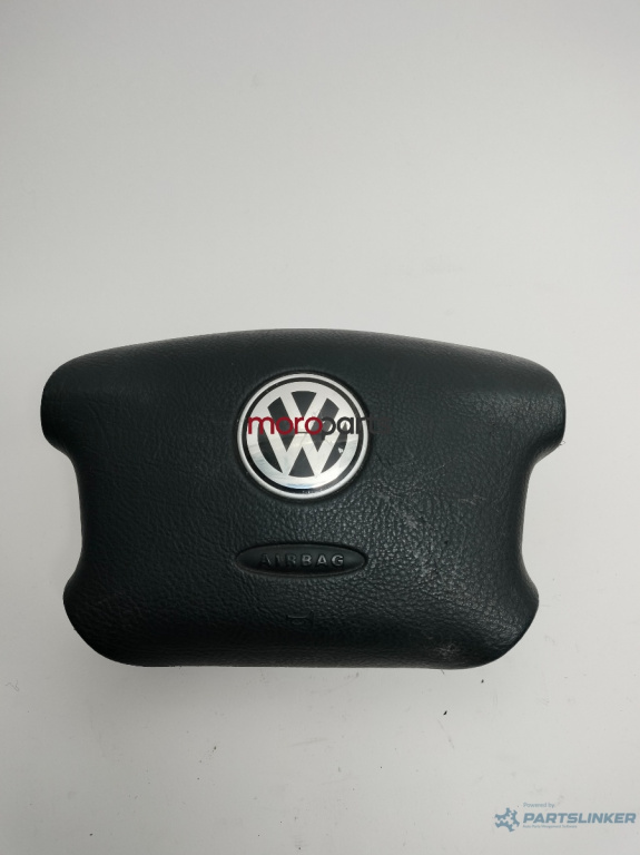 Airbag volan VOLKSWAGEN BORA 1J2 1998 - 2013 3B0880201AM