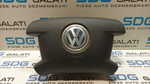 Airbag Volan Volkswagen Caddy 3 2003 - 2010 Cod 2K...