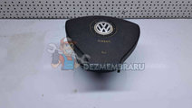 Airbag volan Volkswagen Caddy 3 (2KA, 2KH) [Fabr 2...