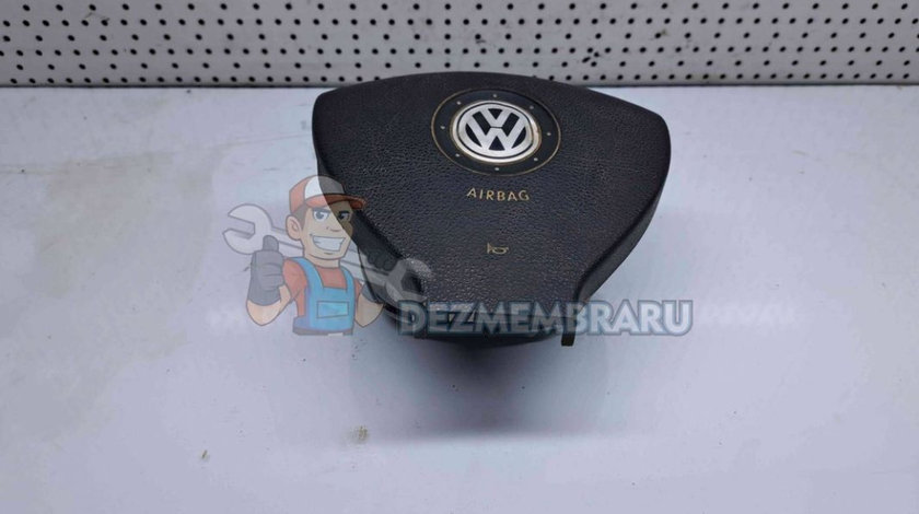 Airbag volan Volkswagen Caddy 3 (2KA, 2KH) [Fabr 2004-2009] 2K0880201E