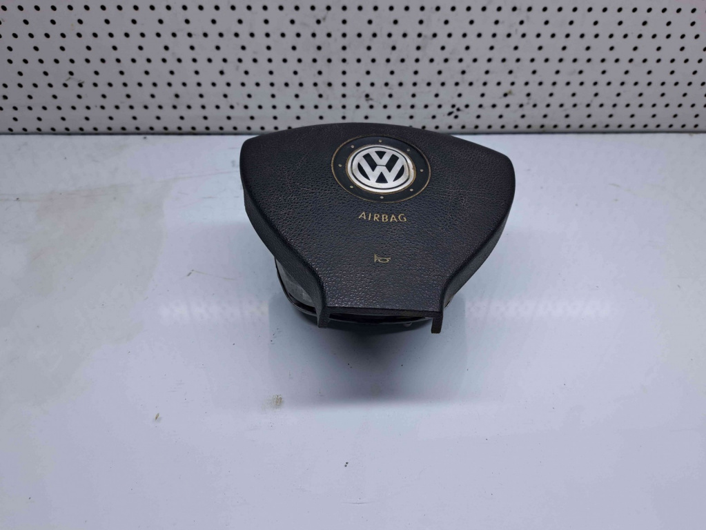 Airbag volan Volkswagen Caddy 3 (2KA, 2KH) [Fabr 2004-2009] 2K0880201E