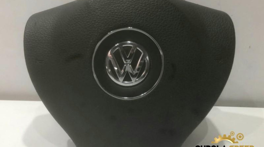 Airbag volan Volkswagen Caddy 3 facelift (2010-2015) 3C8880201T