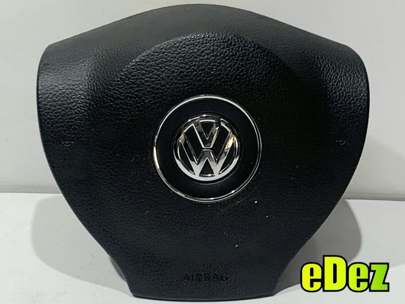 Airbag volan Volkswagen Caddy 3 facelift (2010-2015) 3C8880201R