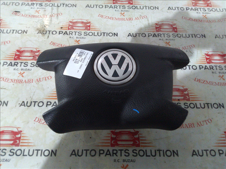 Airbag volan VOLKSWAGEN CADDY an fabr. 2008