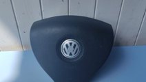 Airbag volan Volkswagen Caddy DSG 1.9 TDI 2007 Cod...