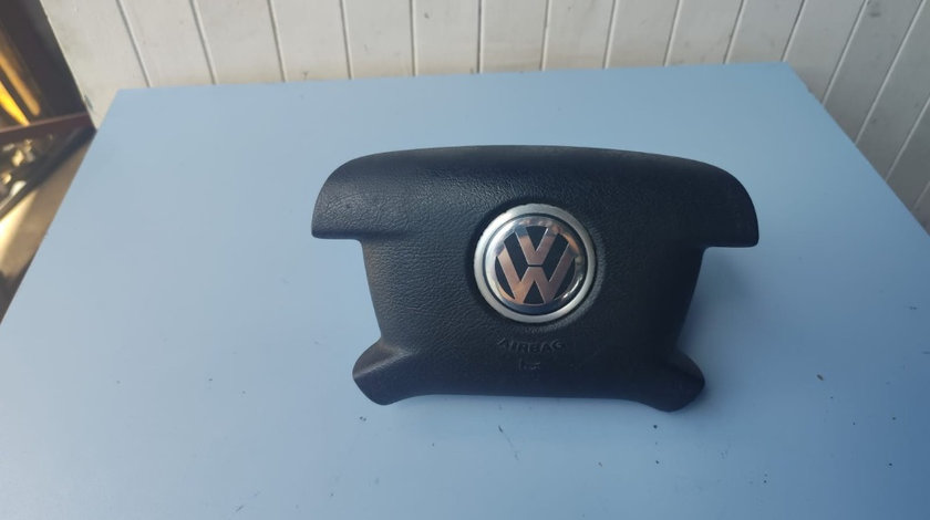 Airbag volan Volkswagen Caravelle Multivan T5 2008 Cod : 7H0880201P