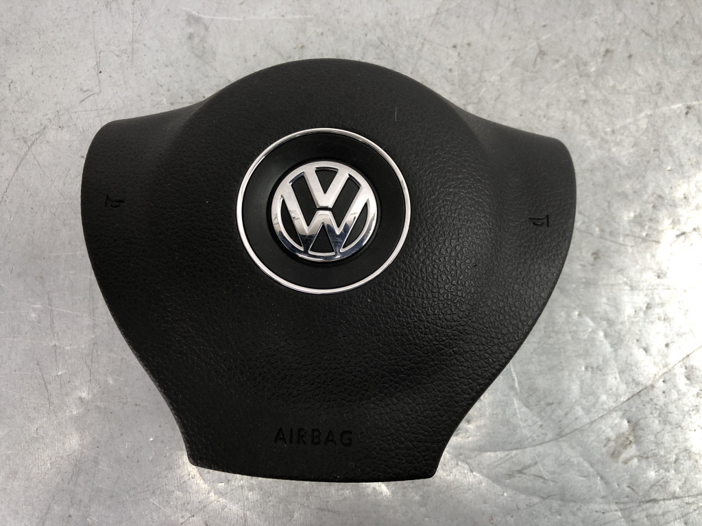Airbag volan Volkswagen CC Facelift sedan 2013 (3C8880201T)