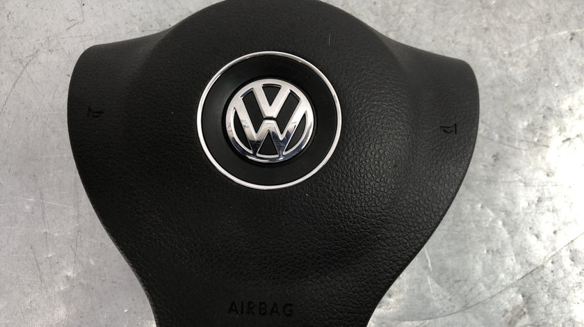 Airbag volan Volkswagen CC Facelift sedan 2013 (3C8880201T)